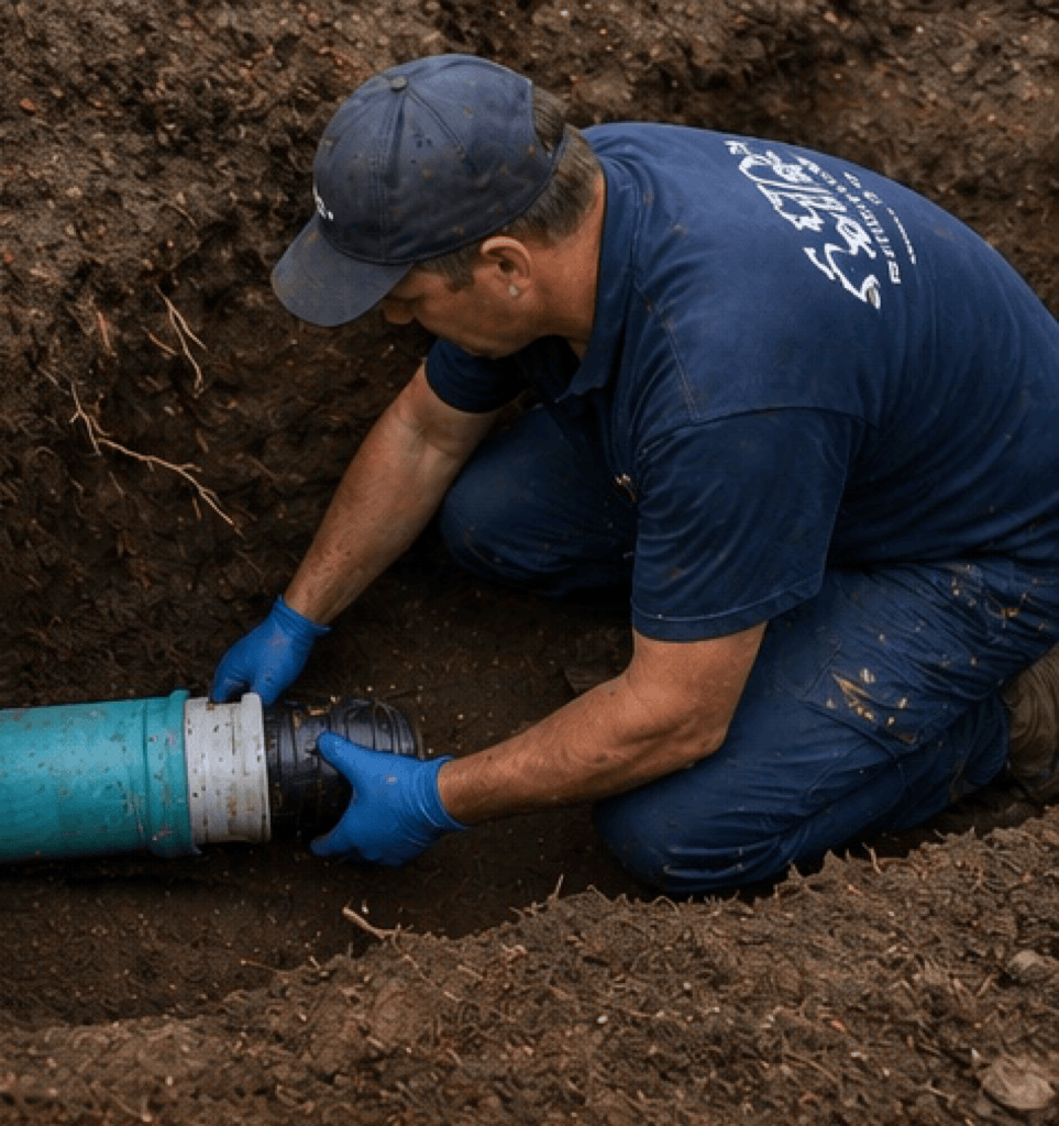 Septic Repair Services