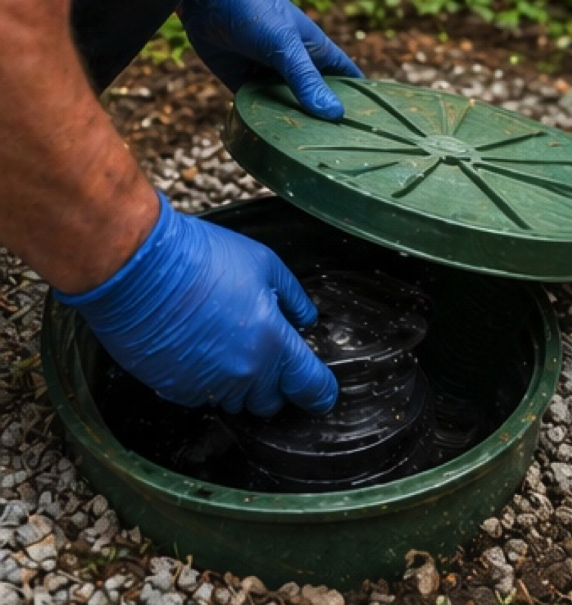 Septic Repair